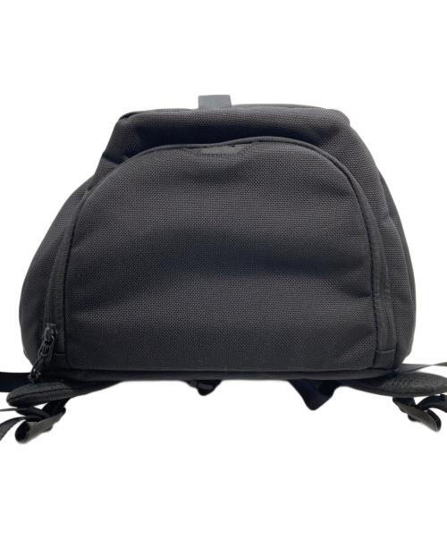 AER（エアー）Aer (エアー) Fit Pack 3 バックパック ブラックの古着・服飾アイテム