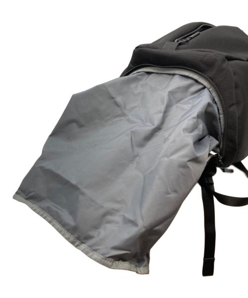 AER（エアー）Aer (エアー) Fit Pack 3 バックパック ブラックの古着・服飾アイテム