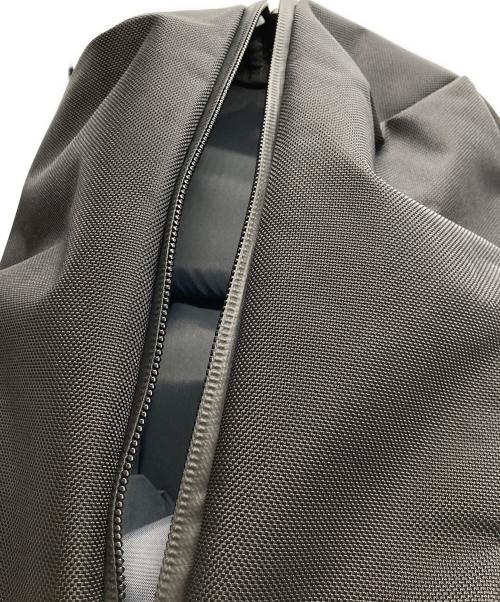 AER（エアー）Aer (エアー) Fit Pack 3 バックパック ブラックの古着・服飾アイテム