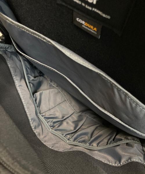 AER（エアー）Aer (エアー) Fit Pack 3 バックパック ブラックの古着・服飾アイテム