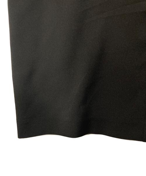 GALLEST（ギャレスト）GALLEST (ギャレスト) モードフィットダブルボタンジャケット ブラック サイズ:40の古着・服飾アイテム