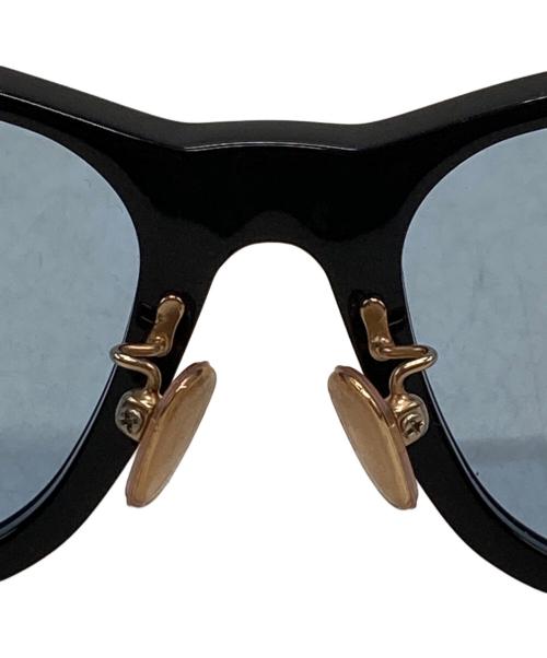 TOM FORD（トムフォード）TOM FORD (トムフォード) サングラス ブラック サイズ:54□18の古着・服飾アイテム