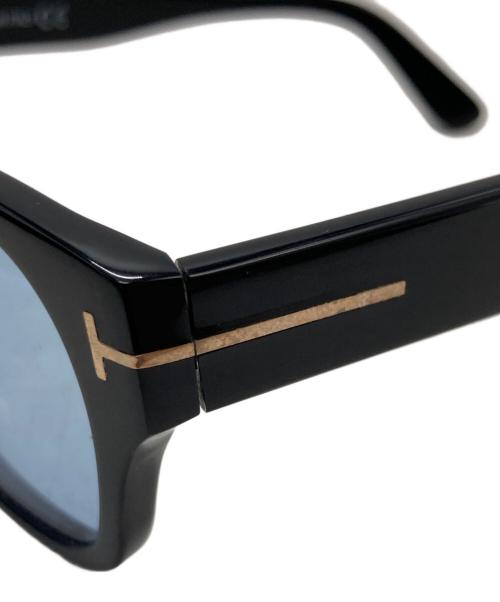 TOM FORD（トムフォード）TOM FORD (トムフォード) サングラス ブラック サイズ:54□18の古着・服飾アイテム