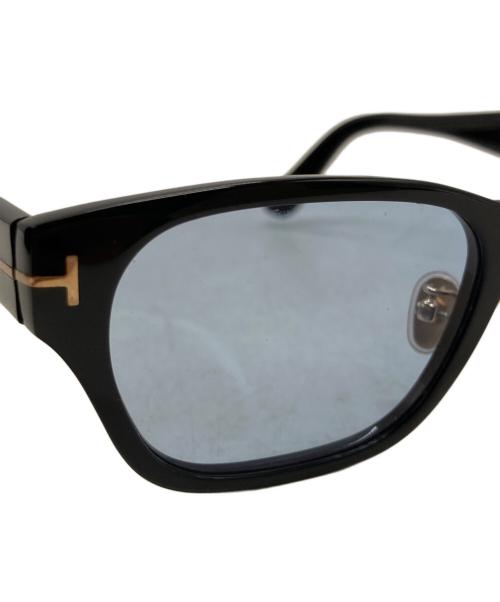 TOM FORD（トムフォード）TOM FORD (トムフォード) サングラス ブラック サイズ:54□18の古着・服飾アイテム