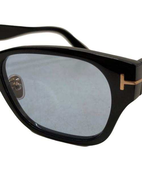 TOM FORD（トムフォード）TOM FORD (トムフォード) サングラス ブラック サイズ:54□18の古着・服飾アイテム