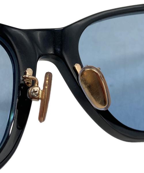 TOM FORD（トムフォード）TOM FORD (トムフォード) サングラス ブラック サイズ:54□18の古着・服飾アイテム