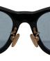 中古・古着 TOM FORD (トムフォード) サングラス ブラック サイズ:54□18：11000円
