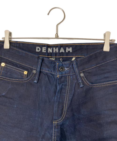 Denham（デンハム）Denham (デンハム) RAZOR スリムフィットデニムパンツ インディゴ サイズ:31の古着・服飾アイテム
