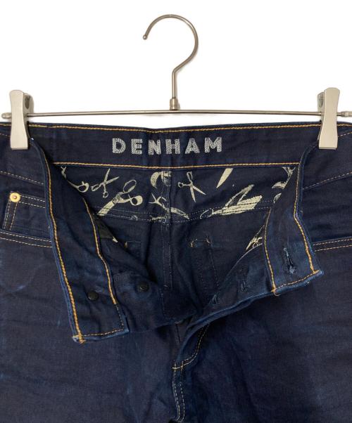 Denham（デンハム）Denham (デンハム) RAZOR スリムフィットデニムパンツ インディゴ サイズ:31の古着・服飾アイテム