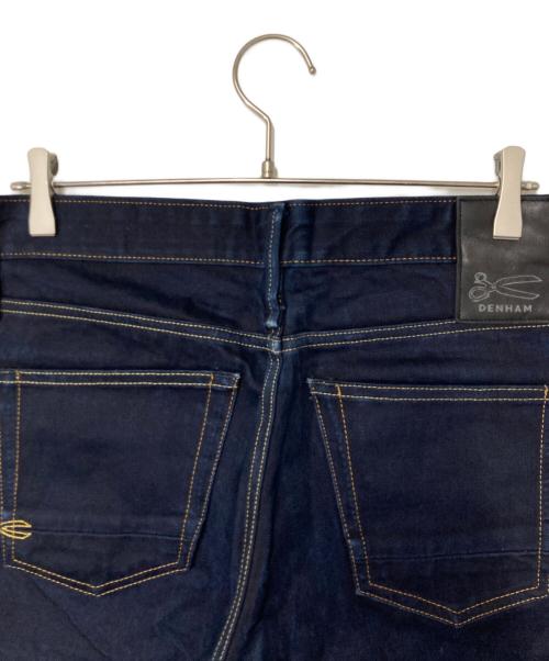 Denham（デンハム）Denham (デンハム) RAZOR スリムフィットデニムパンツ インディゴ サイズ:31の古着・服飾アイテム