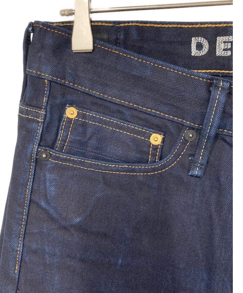 Denham（デンハム）Denham (デンハム) RAZOR スリムフィットデニムパンツ インディゴ サイズ:31の古着・服飾アイテム