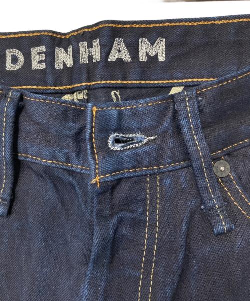 Denham（デンハム）Denham (デンハム) RAZOR スリムフィットデニムパンツ インディゴ サイズ:31の古着・服飾アイテム