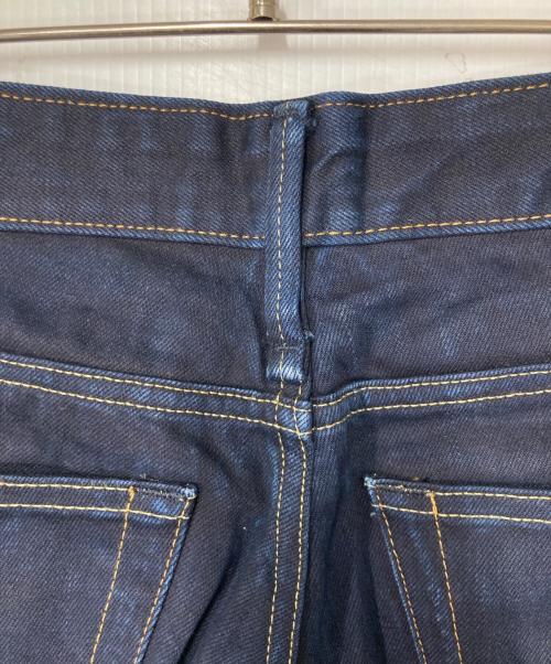 Denham（デンハム）Denham (デンハム) RAZOR スリムフィットデニムパンツ インディゴ サイズ:31の古着・服飾アイテム