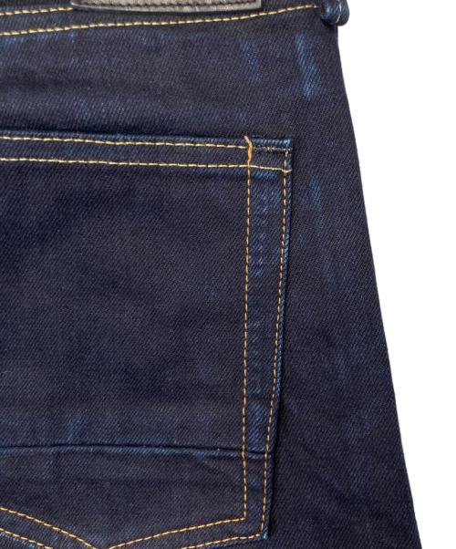 Denham（デンハム）Denham (デンハム) RAZOR スリムフィットデニムパンツ インディゴ サイズ:31の古着・服飾アイテム