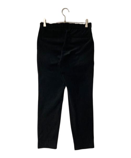 BEAUTY&YOUTH（ビューティーアンドユース）BEAUTY&YOUTH (ビューティーアンドユース) テック コーデュロイ セットアップ/ジャケット＆イージーパンツ ブラック サイズ:Lの古着・服飾アイテム