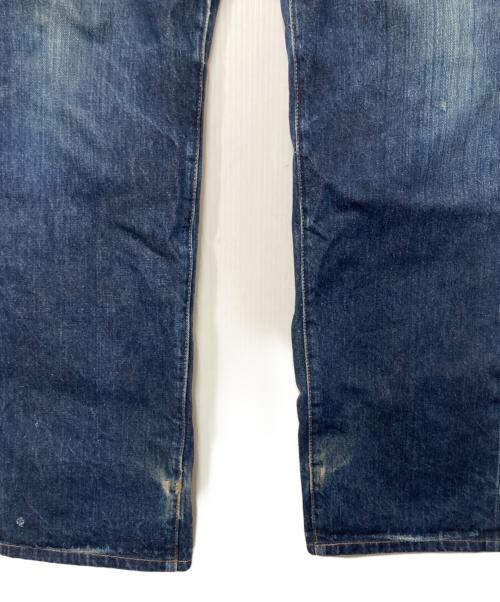 LEVI'S（リーバイス）LEVI'S (リーバイス) 201 XX デニムパンツ インディゴ サイズ:32(下記採寸参照)の古着・服飾アイテム