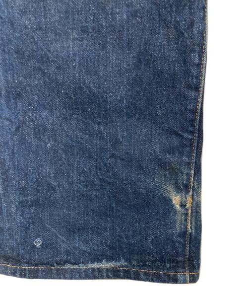 LEVI'S（リーバイス）LEVI'S (リーバイス) 201 XX デニムパンツ インディゴ サイズ:32(下記採寸参照)の古着・服飾アイテム