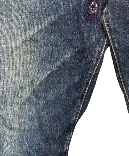 LEVI'S（リーバイス）LEVI'S (リーバイス) 201 XX デニムパンツ インディゴ サイズ:32(下記採寸参照)の古着・服飾アイテム