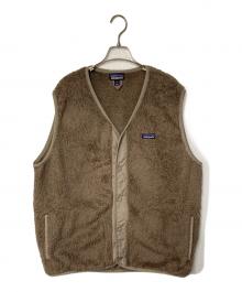 Patagonia（パタゴニア）の古着「ロス・ガトス・ベスト」｜ブラウン