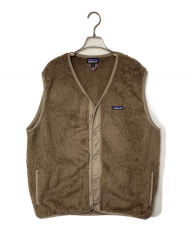 パタゴニア　メンズロス　ガトスベスト　新品未使用　タグ付　M 中古・古着通販】Patagonia (パタゴニア) ロス・ガトス・ベスト