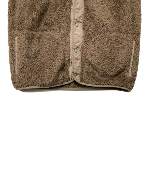 Patagonia（パタゴニア）Patagonia (パタゴニア) ロス・ガトス・ベスト ブラウン サイズ:XLの古着・服飾アイテム