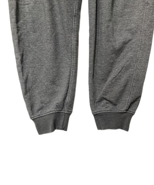 Patagonia（パタゴニア）Patagonia (パタゴニア) M’s Mahnya Fleece Pants グレー サイズ:XLの古着・服飾アイテム