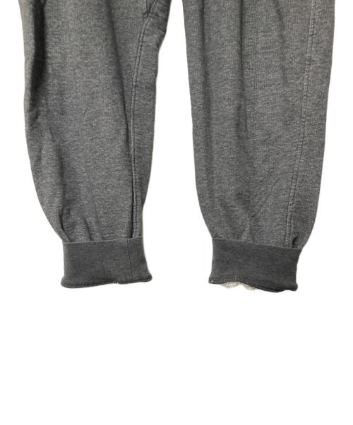 Patagonia（パタゴニア）Patagonia (パタゴニア) M’s Mahnya Fleece Pants グレー サイズ:XLの古着・服飾アイテム