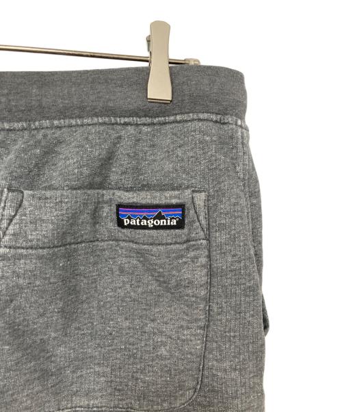 Patagonia（パタゴニア）Patagonia (パタゴニア) M’s Mahnya Fleece Pants グレー サイズ:XLの古着・服飾アイテム