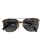 CAZALカザール）の古着「サングラス」