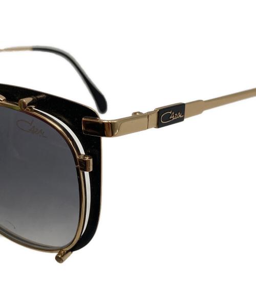 CAZAL（カザール）CAZAL (カザール) サングラス サイズ:50□22 145の古着・服飾アイテム