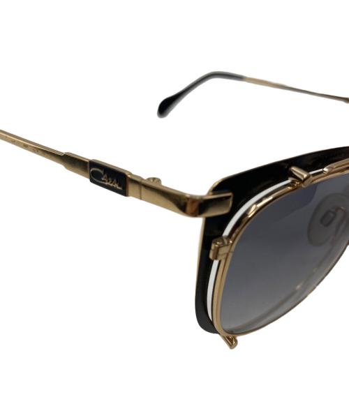 CAZAL（カザール）CAZAL (カザール) サングラス サイズ:50□22 145の古着・服飾アイテム