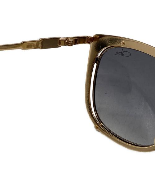 CAZAL（カザール）CAZAL (カザール) サングラス サイズ:50□22 145の古着・服飾アイテム