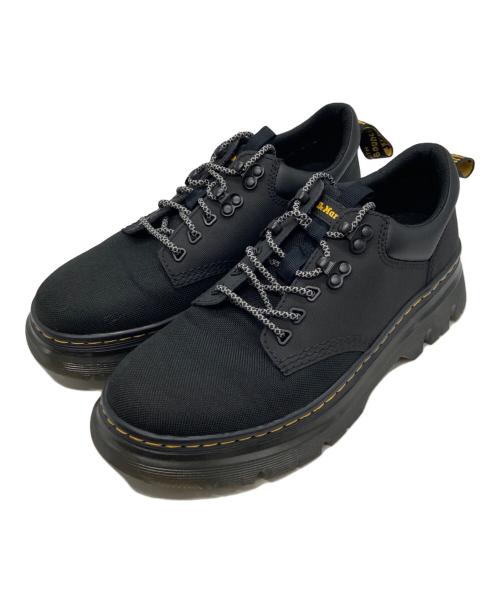 Dr.Martens（ドクターマーチン）Dr.Martens (ドクターマーチン) TARIK LO ブラック サイズ:UK8/USM9/EU42/USL10の古着・服飾アイテム