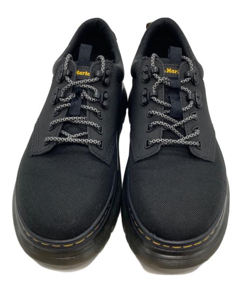 Dr.Martens（ドクターマーチン）Dr.Martens (ドクターマーチン) TARIK LO ブラック サイズ:UK8/USM9/EU42/USL10の古着・服飾アイテム