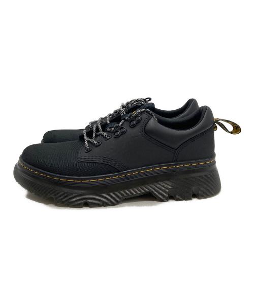 Dr.Martens（ドクターマーチン）Dr.Martens (ドクターマーチン) TARIK LO ブラック サイズ:UK8/USM9/EU42/USL10の古着・服飾アイテム