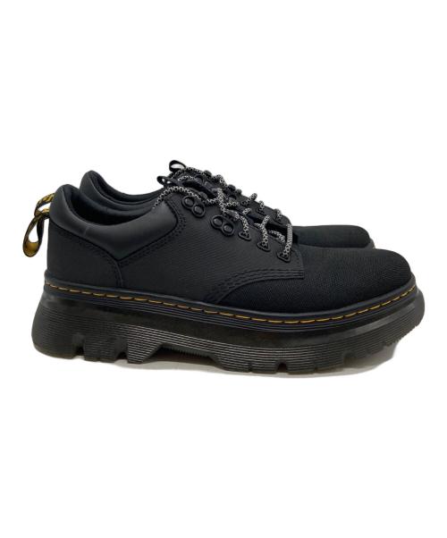 Dr.Martens（ドクターマーチン）Dr.Martens (ドクターマーチン) TARIK LO ブラック サイズ:UK8/USM9/EU42/USL10の古着・服飾アイテム