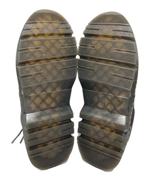 Dr.Martens（ドクターマーチン）Dr.Martens (ドクターマーチン) TARIK LO ブラック サイズ:UK8/USM9/EU42/USL10の古着・服飾アイテム