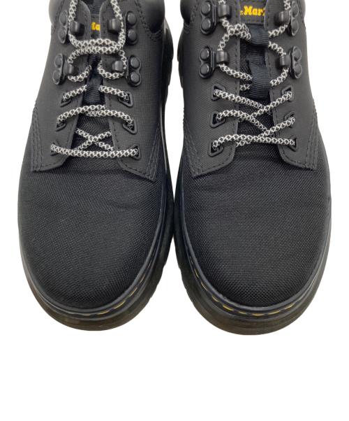 Dr.Martens（ドクターマーチン）Dr.Martens (ドクターマーチン) TARIK LO ブラック サイズ:UK8/USM9/EU42/USL10の古着・服飾アイテム
