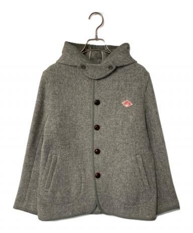 中古・古着通販】DANTON (ダントン) ウールモッサ シングルフード