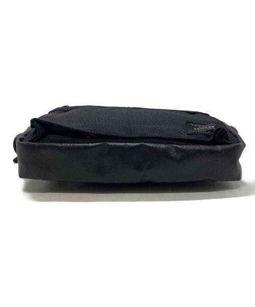 PORTER（ポーター）PORTER (ポーター) HEAT  SHOULDER BAGの古着・服飾アイテム