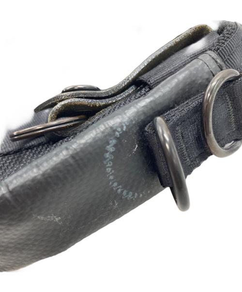 PORTER（ポーター）PORTER (ポーター) HEAT  SHOULDER BAGの古着・服飾アイテム