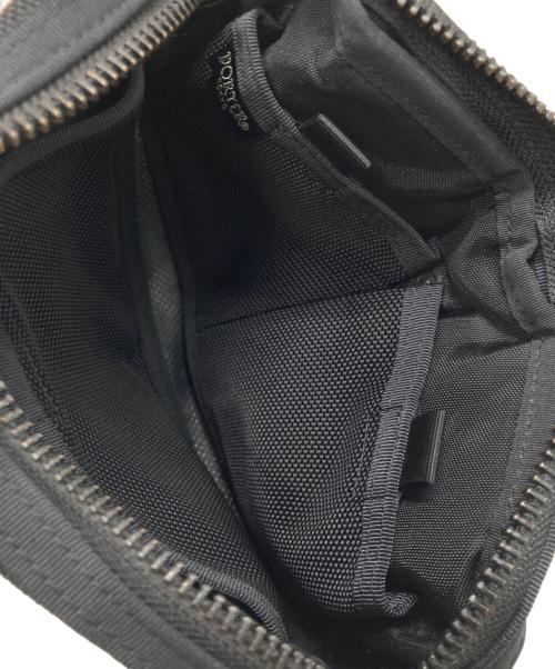PORTER（ポーター）PORTER (ポーター) HEAT  SHOULDER BAGの古着・服飾アイテム