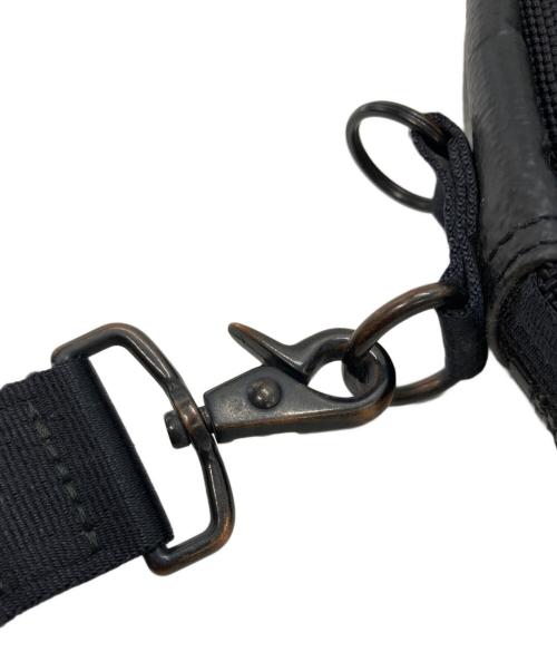 PORTER（ポーター）PORTER (ポーター) HEAT  SHOULDER BAGの古着・服飾アイテム