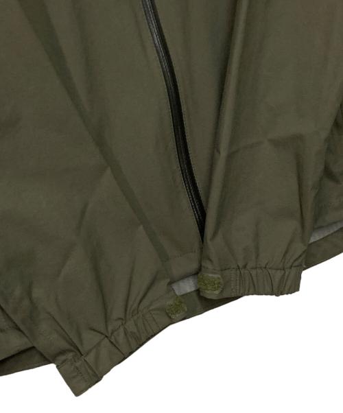 THE NORTH FACE（ザ ノース フェイス）THE NORTH FACE (ザ ノース フェイス) マウンテンパーカー ベンチャージャケット オリーブ サイズ:Lの古着・服飾アイテム