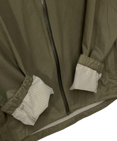 THE NORTH FACE（ザ ノース フェイス）THE NORTH FACE (ザ ノース フェイス) マウンテンパーカー ベンチャージャケット オリーブ サイズ:Lの古着・服飾アイテム