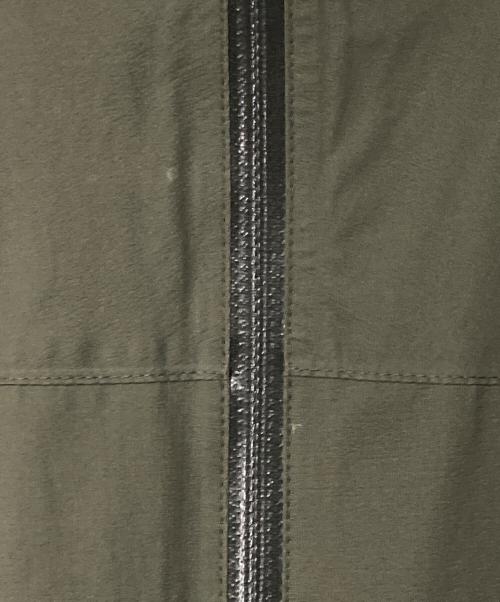 THE NORTH FACE（ザ ノース フェイス）THE NORTH FACE (ザ ノース フェイス) マウンテンパーカー ベンチャージャケット オリーブ サイズ:Lの古着・服飾アイテム