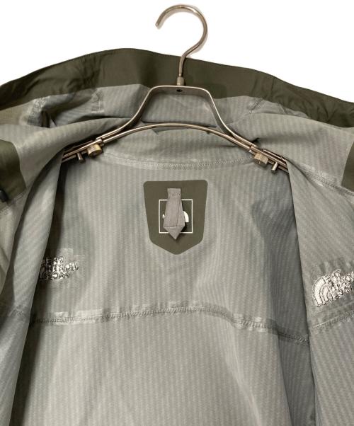 THE NORTH FACE（ザ ノース フェイス）THE NORTH FACE (ザ ノース フェイス) マウンテンパーカー ベンチャージャケット オリーブ サイズ:Lの古着・服飾アイテム