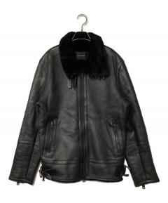 中古・古着通販】LAD MUSICIAN (ラッドミュージシャン) レザー