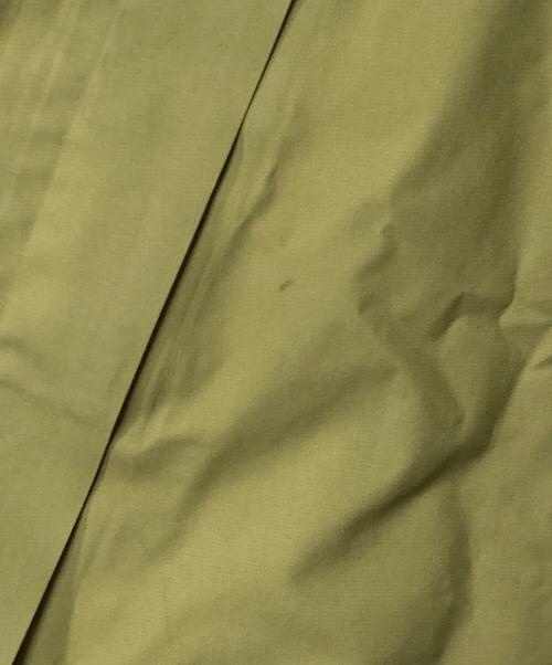 THE NORTH FACE（ザ ノース フェイス）THE NORTH FACE (ザ ノース フェイス) クライムライトジャケット カーキ サイズ:XLの古着・服飾アイテム