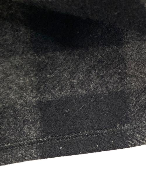 FILSON GARMENT（フィルソン ガーメント）FILSON GARMENT (フィルソン ガーメント) ウールベスト グレー サイズ:40の古着・服飾アイテム